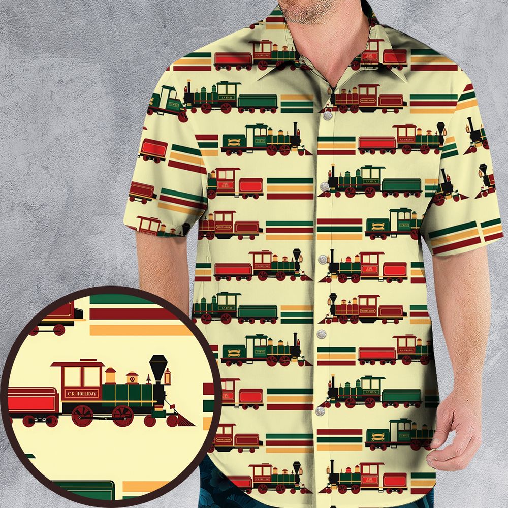 Magical Trains -  - 1