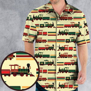 Magical Trains -  - 1