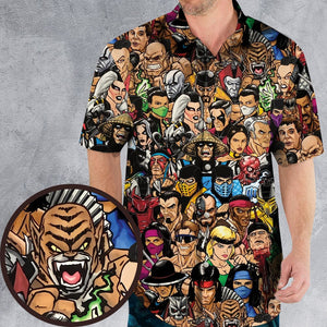 Mortal Kombat ‘90s -  - 1