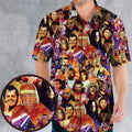 80s 90s Superstars of Wrestling -  - 1