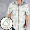 Hawaiian Shirt - JMD86NN9 -  - 1
