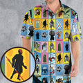 Hawaiian Shirt - BYX6J7XR -  - 1
