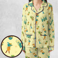 Mos Eisley Cantina Star Wars Pajamas Set