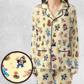 90s Garbage Pail Kids Pajamas Set