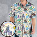 Happiest Place on Earth -  - 1