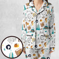 Atreyu Adventures The NeverEnding Story Pajamas Set