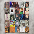Maureen McGovern Sherpa Blanket A Timeless Tribute for True Music Lovers