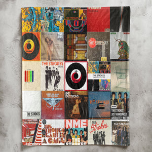The Strokes Sherpa Blanket An Indie-Rock Revival Tribute for True Fans