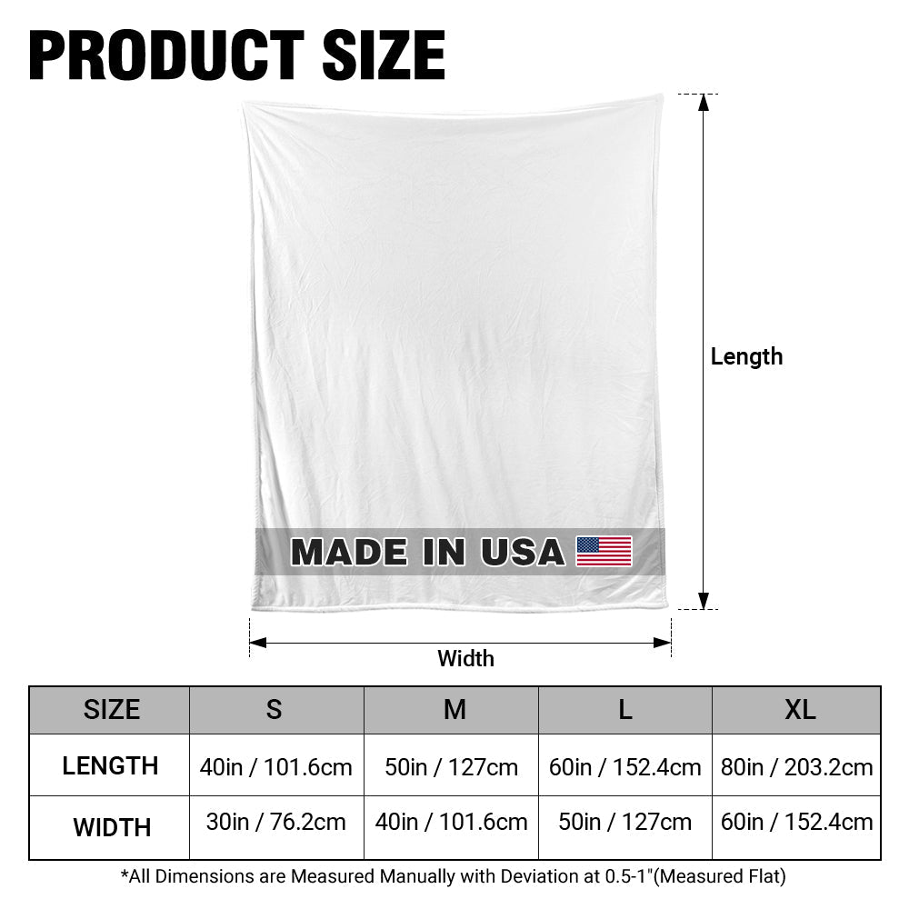 Jackson 5 Sherpa Blanket A Heartwarming Tribute to Motown Magic