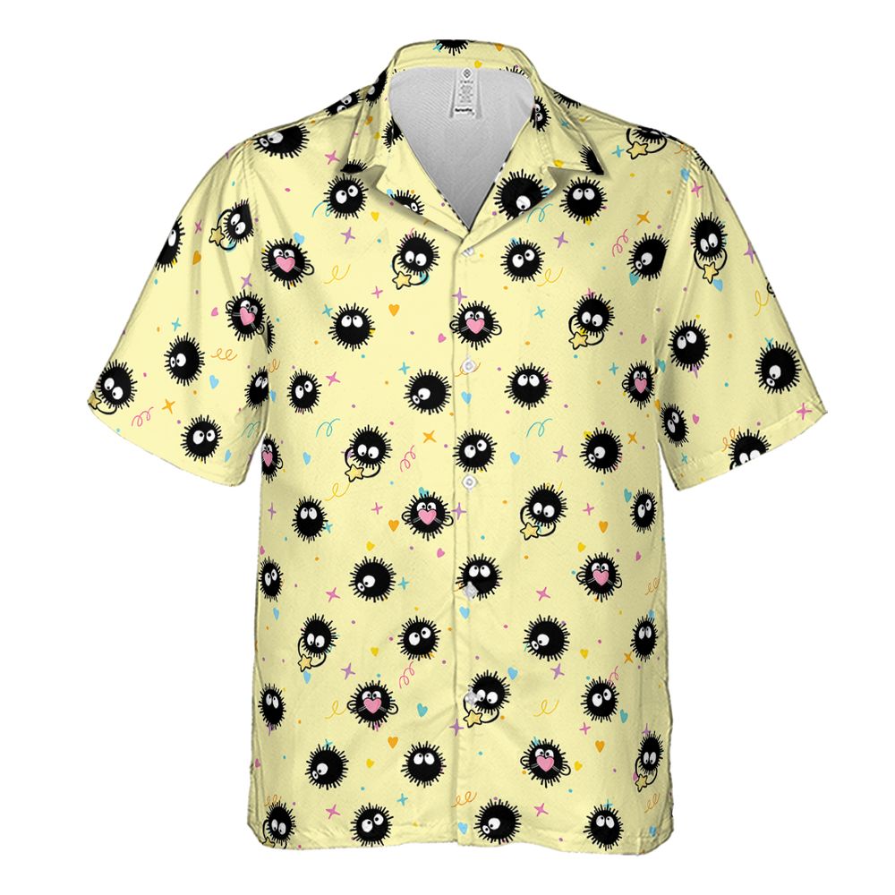 Soot sprites -  - 2
