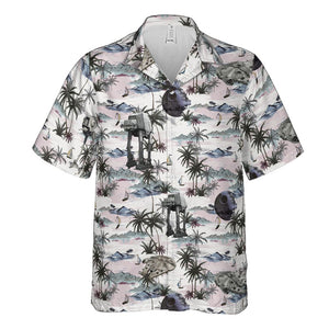 Galactic Aloha -  - 2
