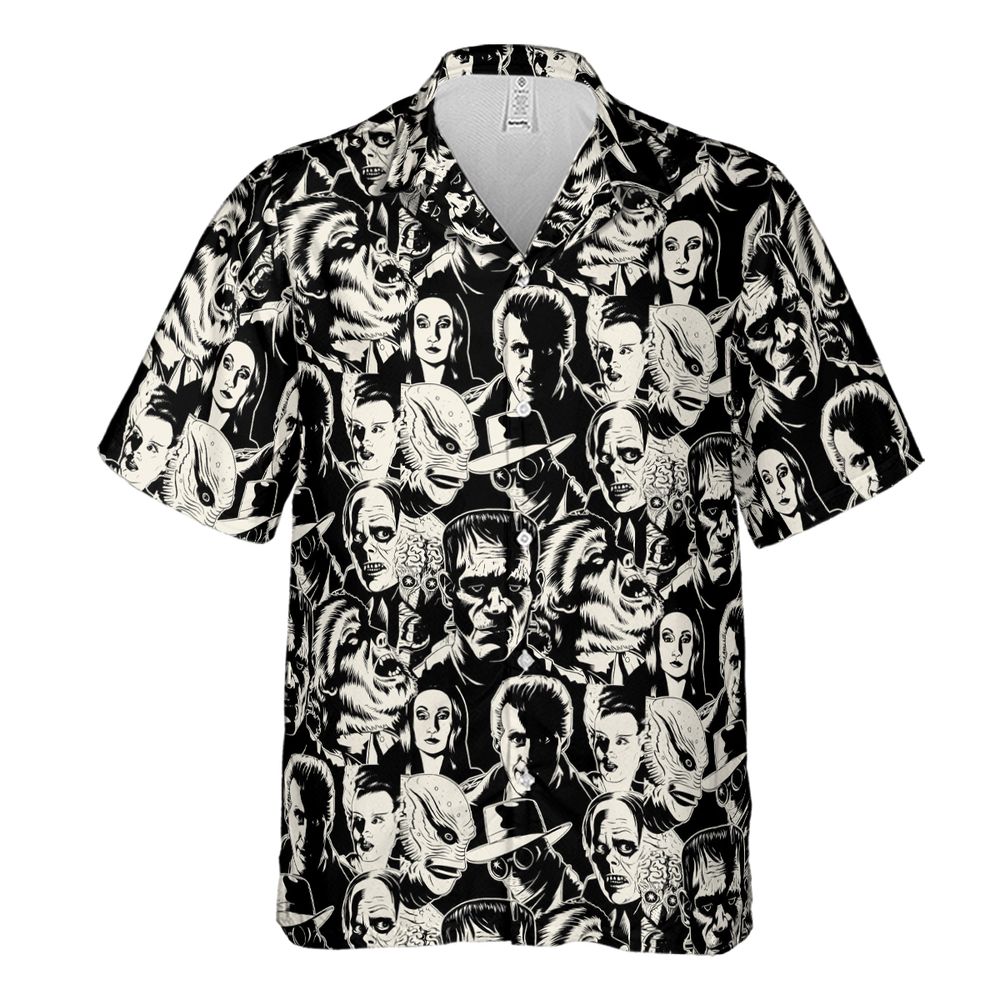 Vintage Horror -  - 2
