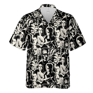 Vintage Horror -  - 2