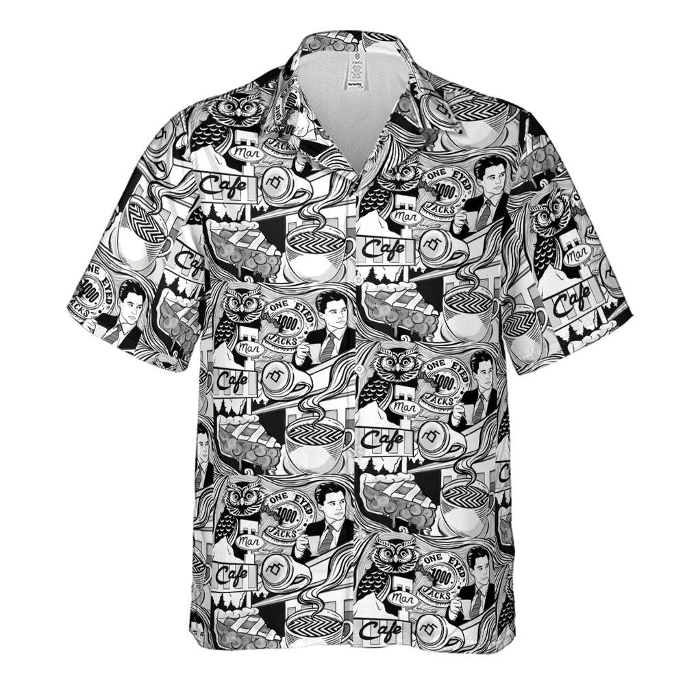 Hawaiian Shirt - ABVVD9WT -  - 2