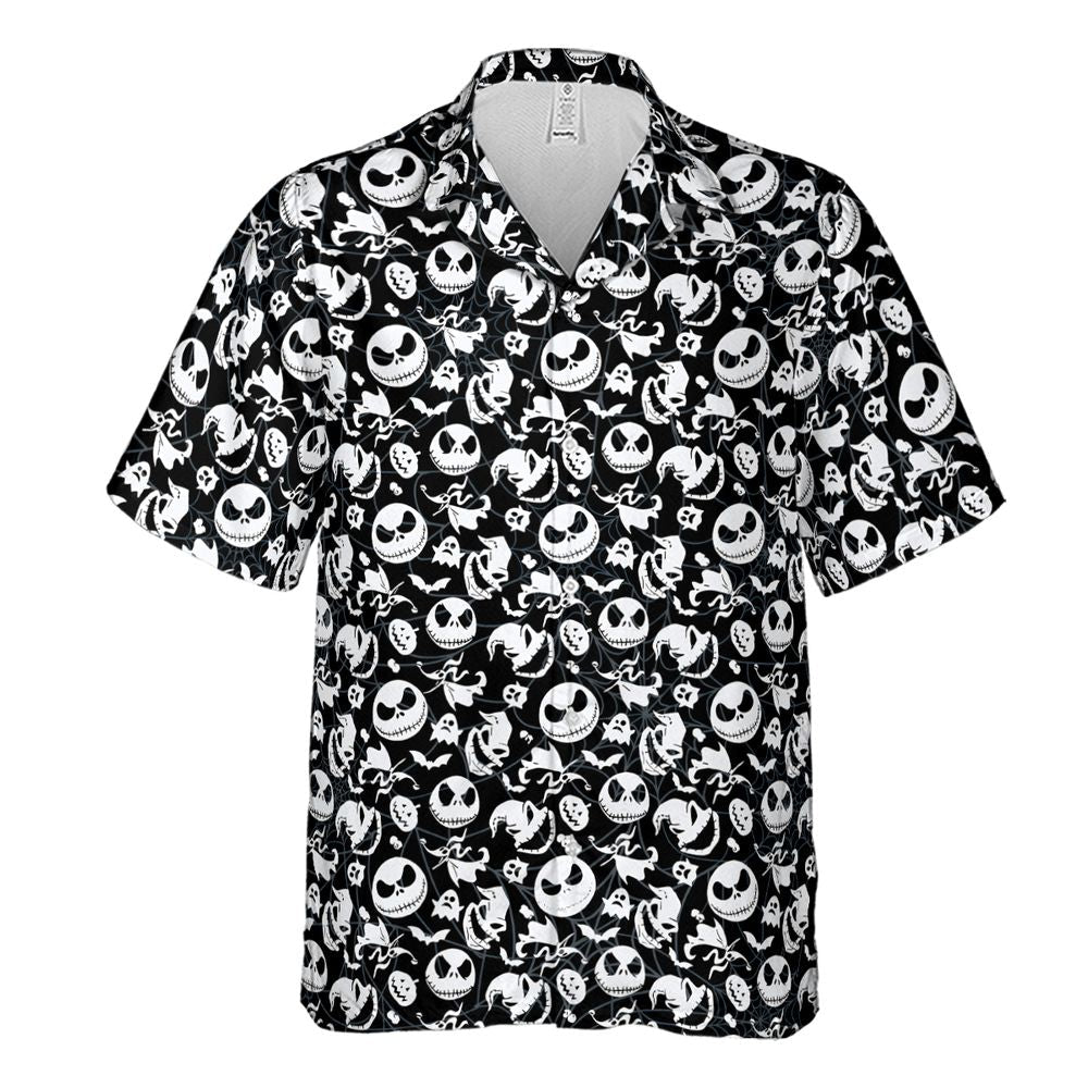 Jack Skellington -  - 2