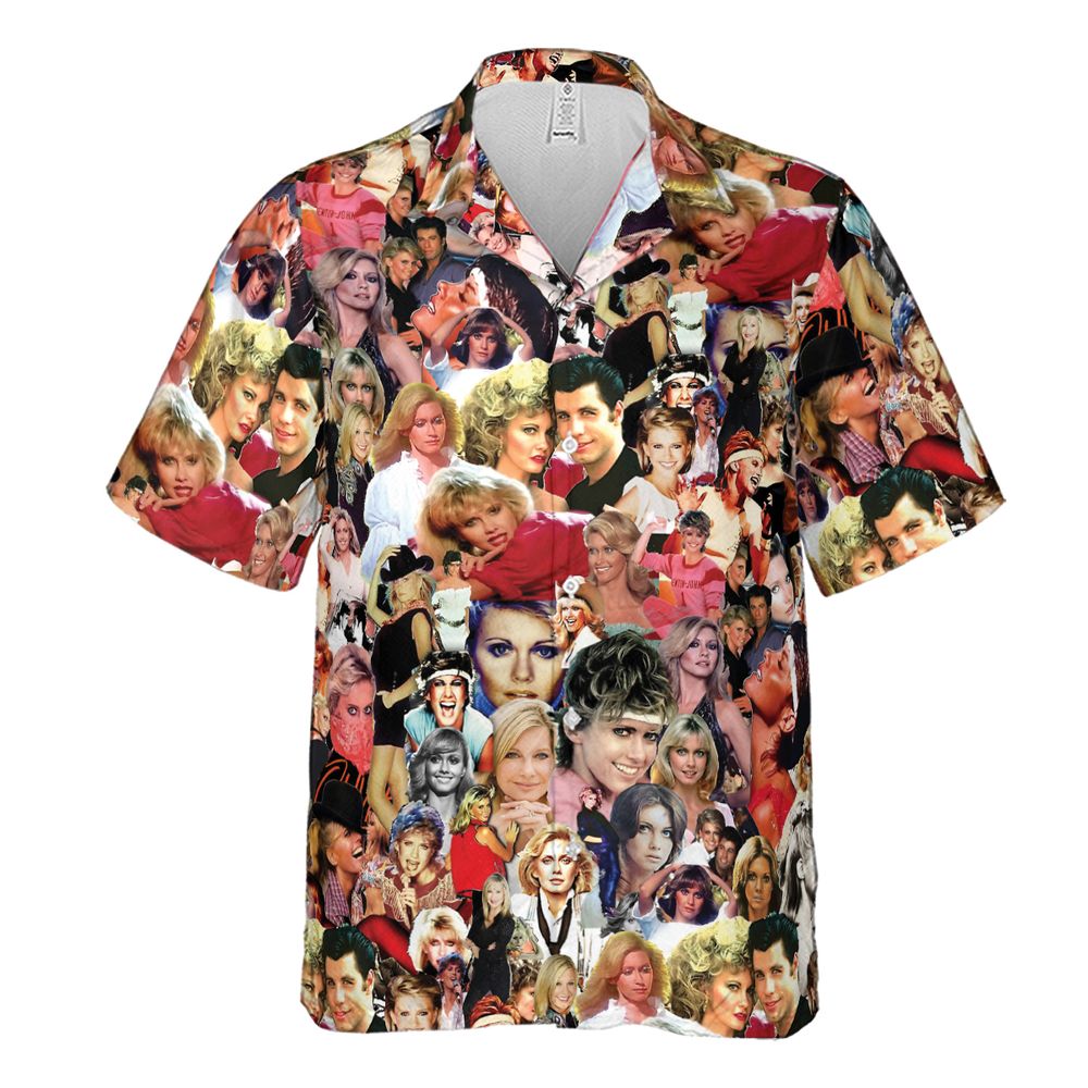 Retro 80s Pop Culture -  - 2