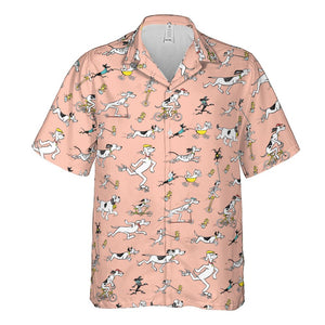 Vintage Go, Dog, Go -  - 2