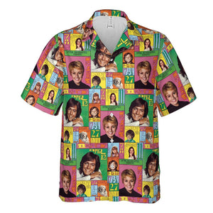 Hawaiian Shirt - LFJRZVHH -  - 2