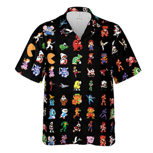 8Bit Icons -  - 2