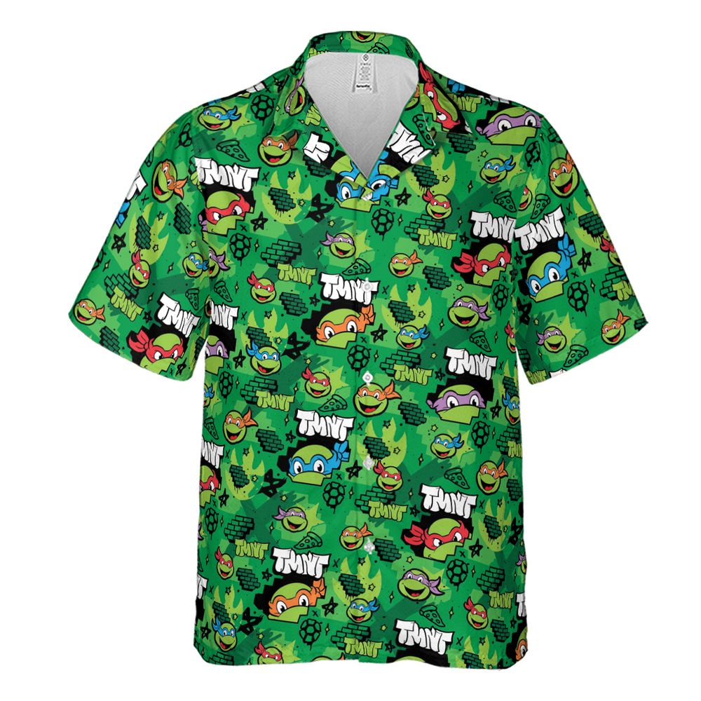 Ninja Turtles -  - 2