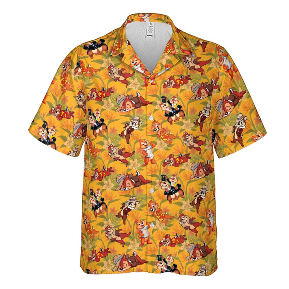 Rescue Rangers -  - 2
