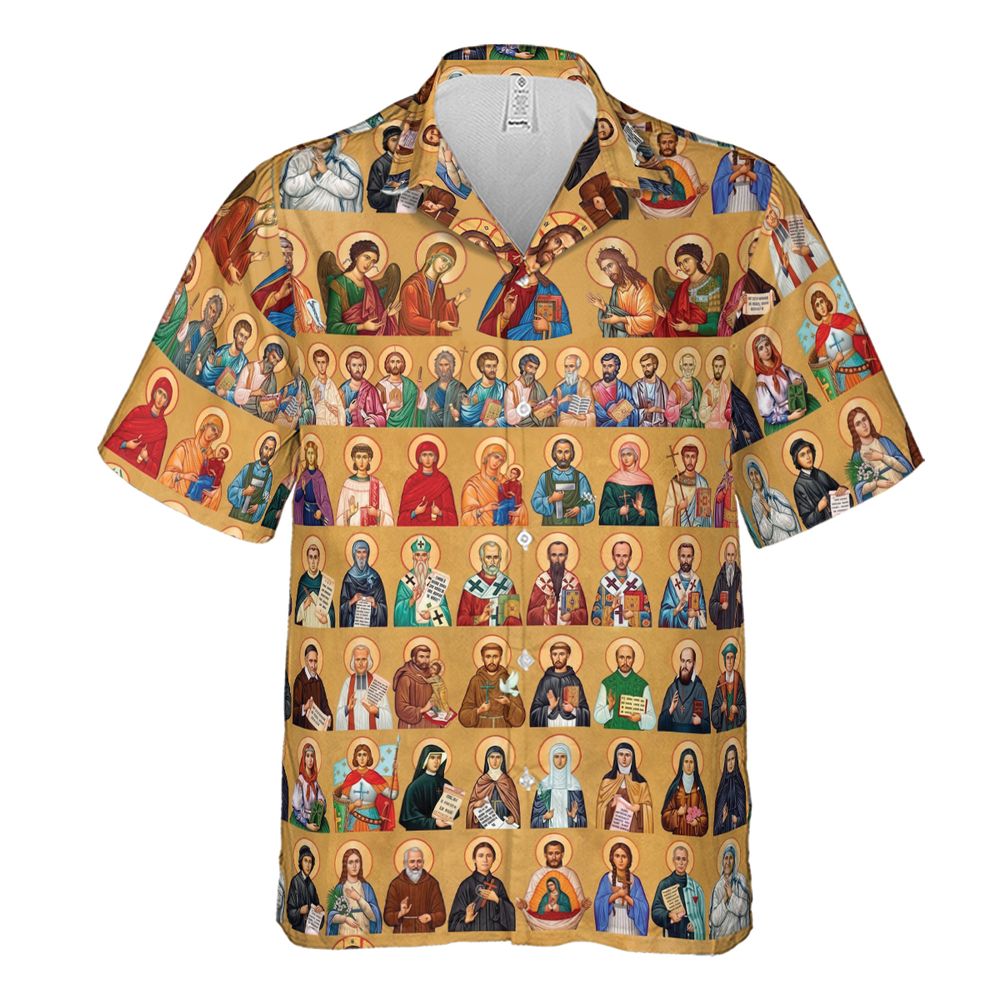 All Saints Eastern Orthodox Christian -  - 2