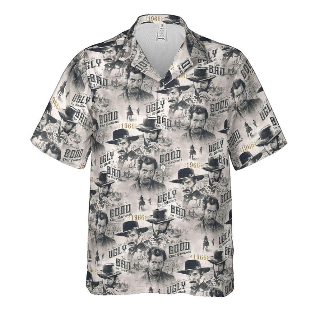Vintage Western Outlaw -  - 2