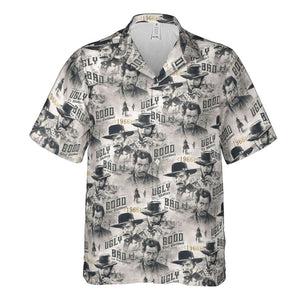 Vintage Western Outlaw -  - 2