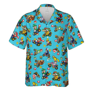 Mario Racers -  - 2