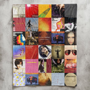 Juliana Hatfield Sherpa Blanket A Dreamy Indie-Rock Tribute for True Fans