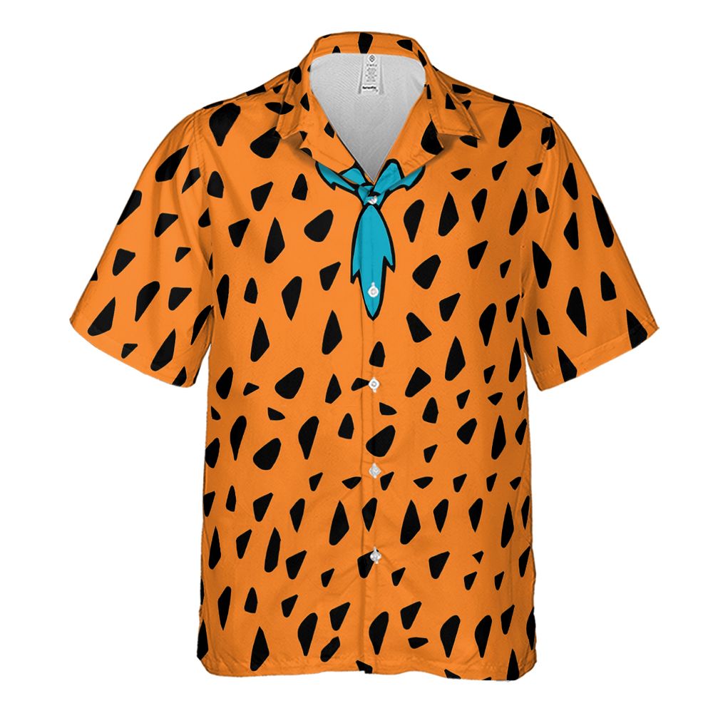 Hawaiian Shirt - 6787UJES -  - 2