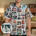 Children of The 60's TV Shows Hawaiian Shirt