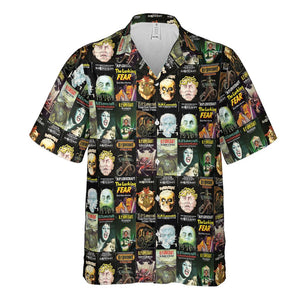 Hp lovecraft poster collage -  - 2