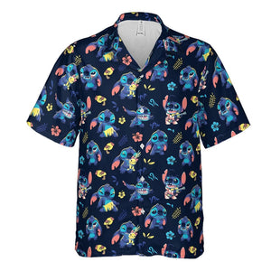 Tropical pattern -  - 2