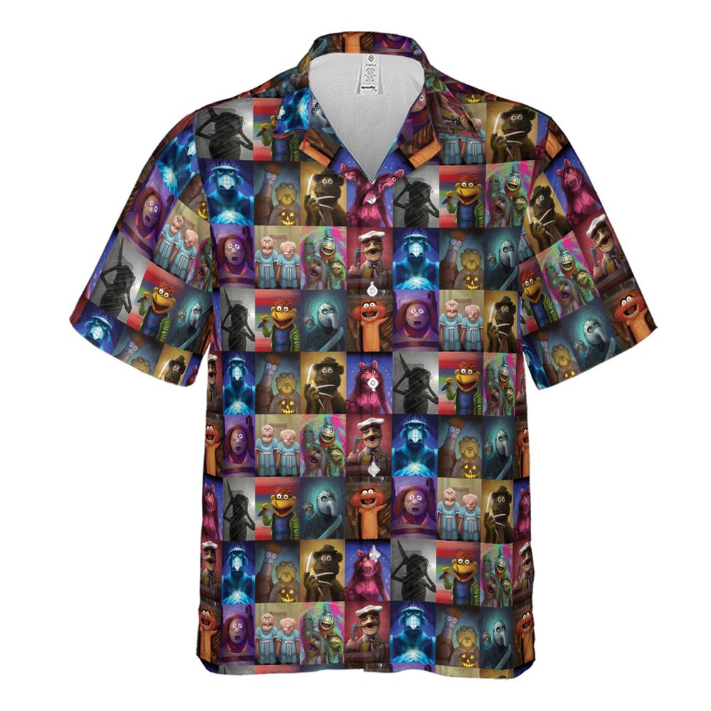 Muppet Maniacs Series -  - 2