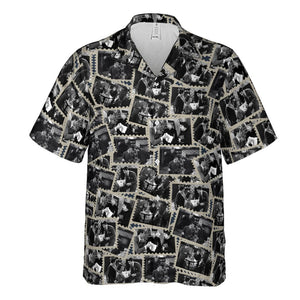 Hawaiian Shirt - MLDQHUPS -  - 2