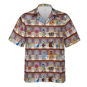 Muppetational -  - 2