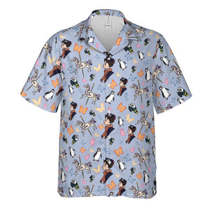 Mary Poppins pattern -  - 2