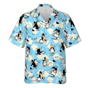 Opus the Penguin -  - 2