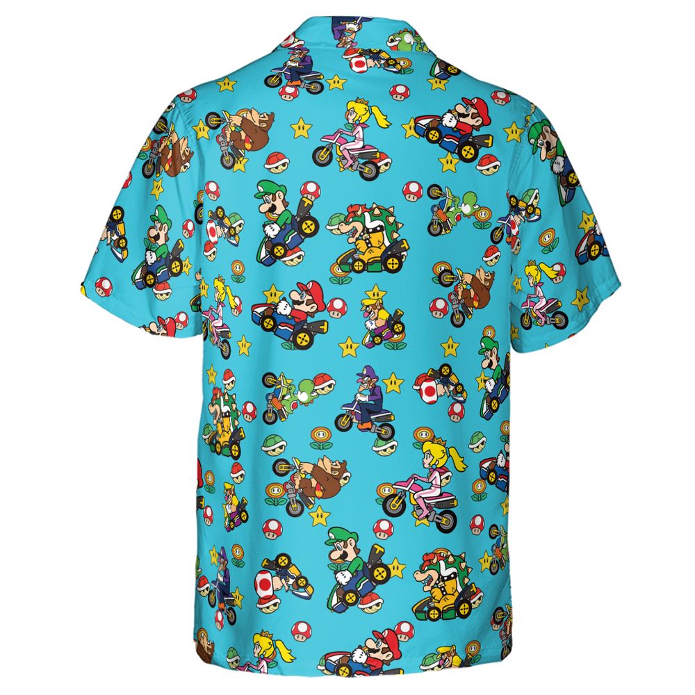 Mario Racers -  - 3