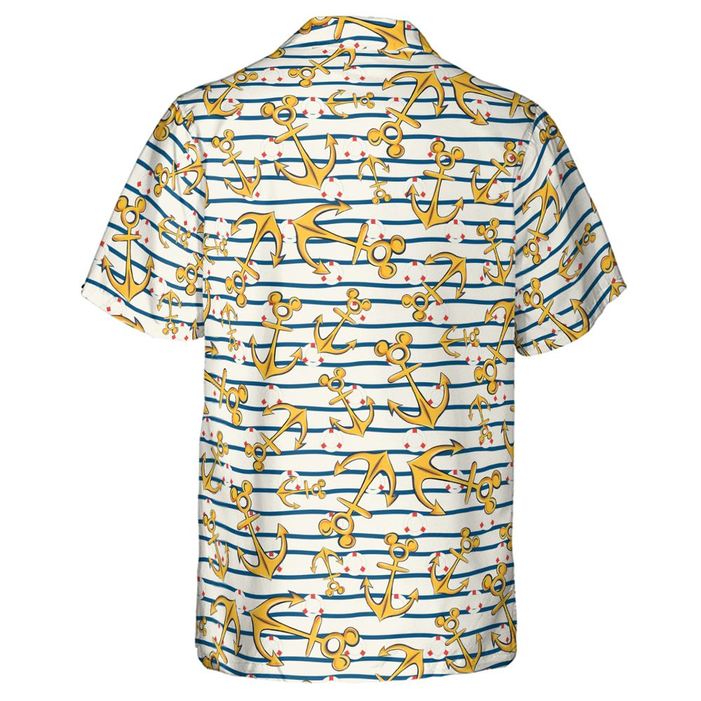 Hawaiian Shirt - P3DVVMF6 -  - 3