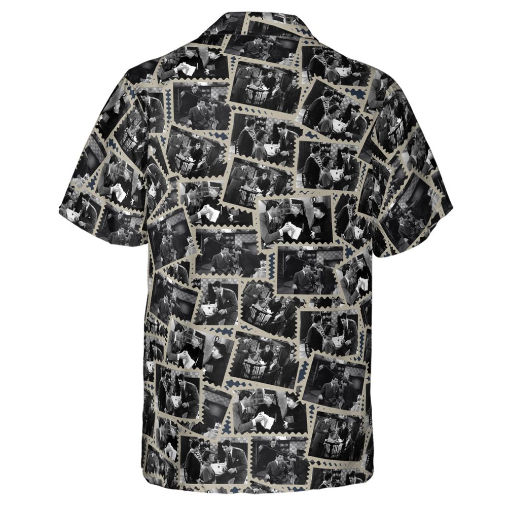 Hawaiian Shirt - MLDQHUPS -  - 3