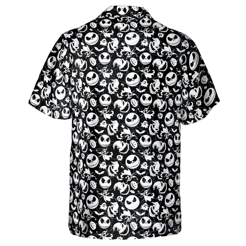 Jack Skellington -  - 3