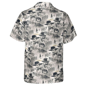 Vintage Western Outlaw -  - 3