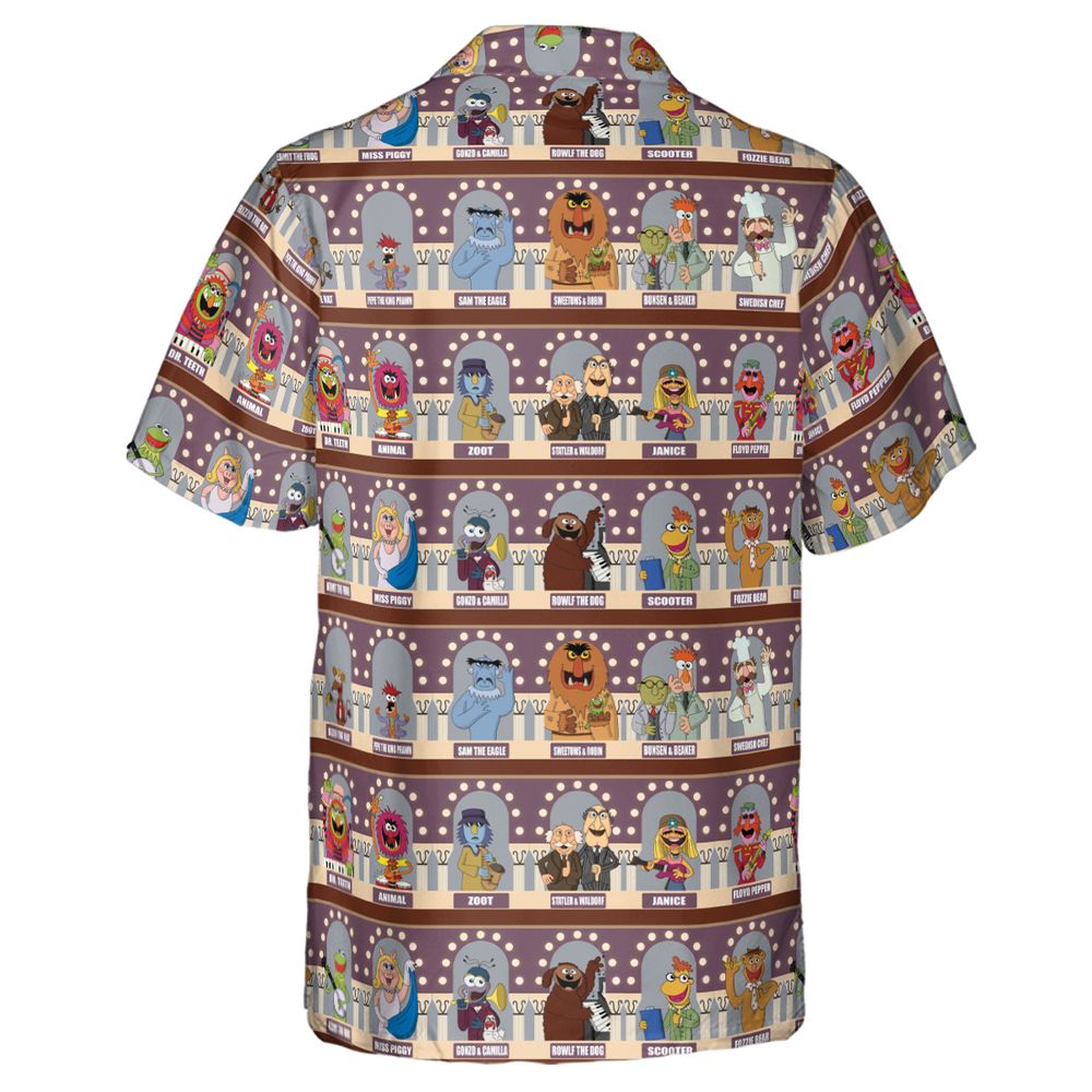 Muppetational -  - 3