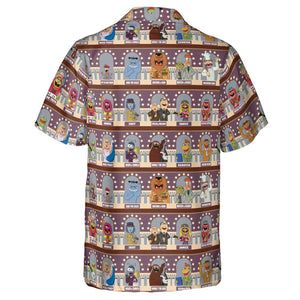 Muppetational -  - 3