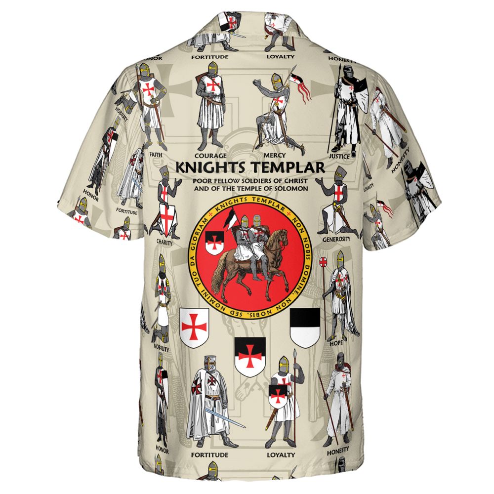 Deus Vult -  - 3