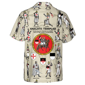 Deus Vult -  - 3