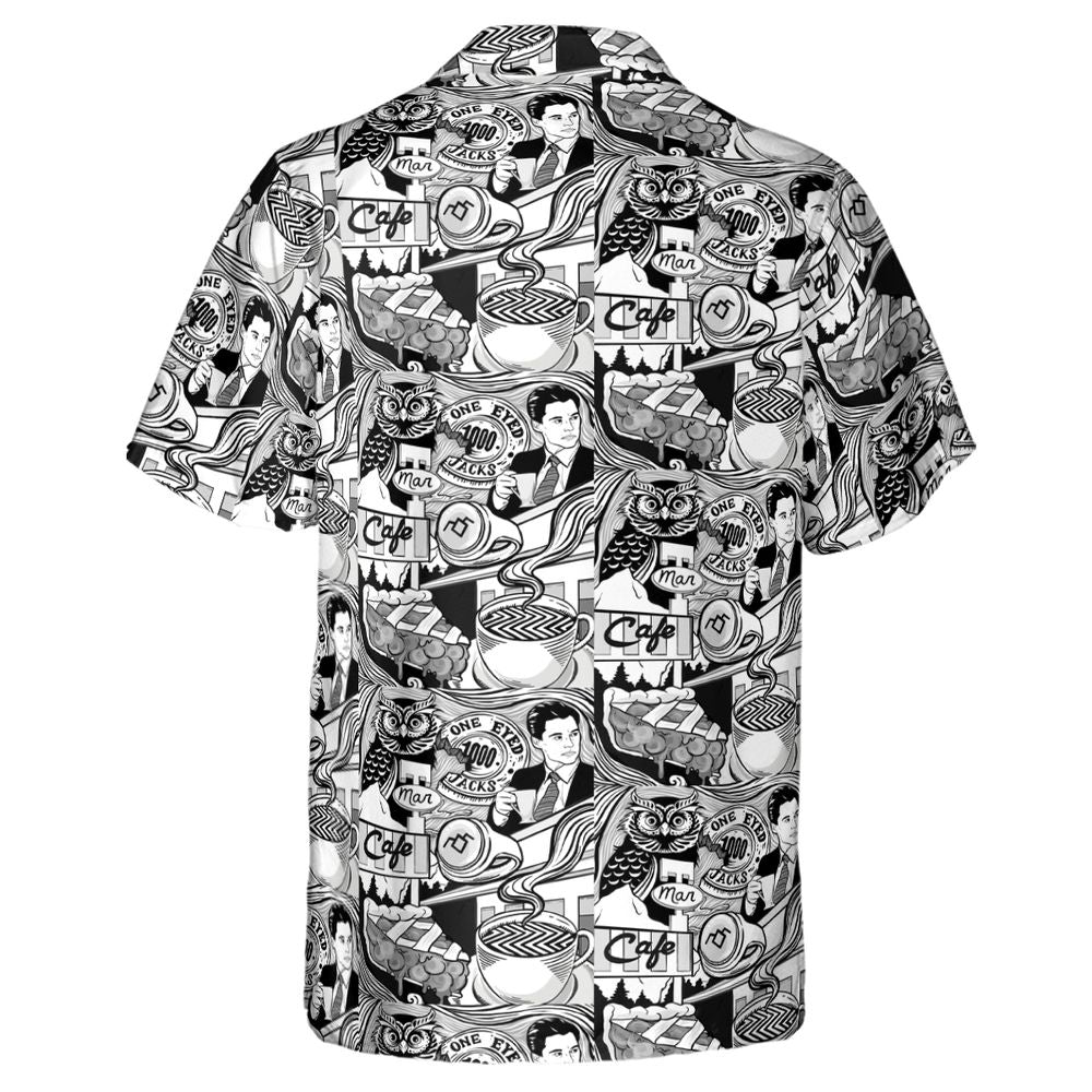 Hawaiian Shirt - ABVVD9WT -  - 3