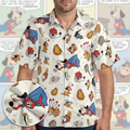 Underdog Life Hawaiian Shirt